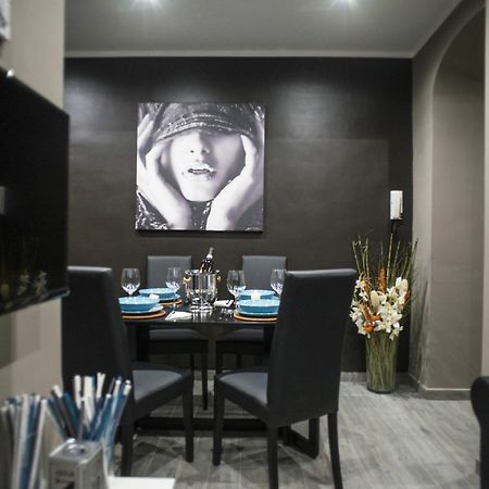 Costantino Secondo Guest House Rzym Zewnętrze zdjęcie
