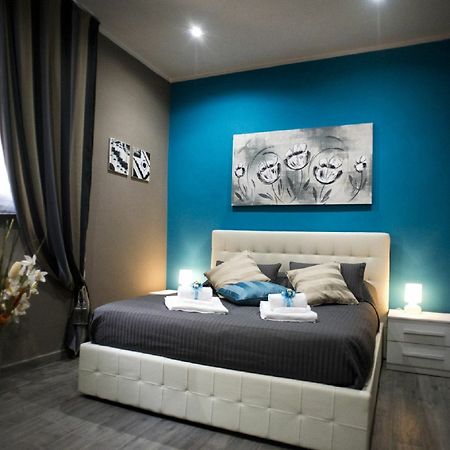 Costantino Secondo Guest House Rzym Zewnętrze zdjęcie