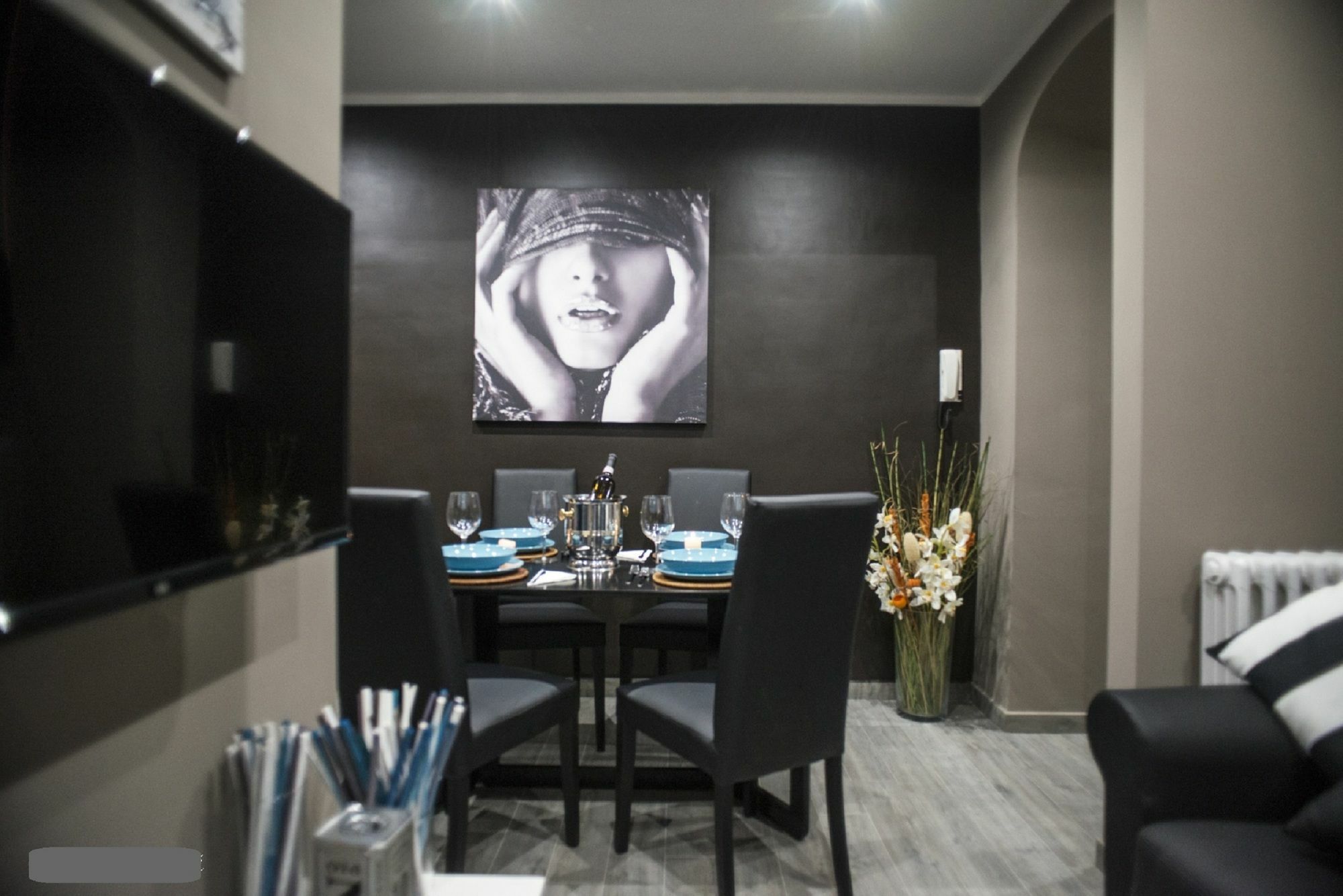 Costantino Secondo Guest House Rzym Zewnętrze zdjęcie