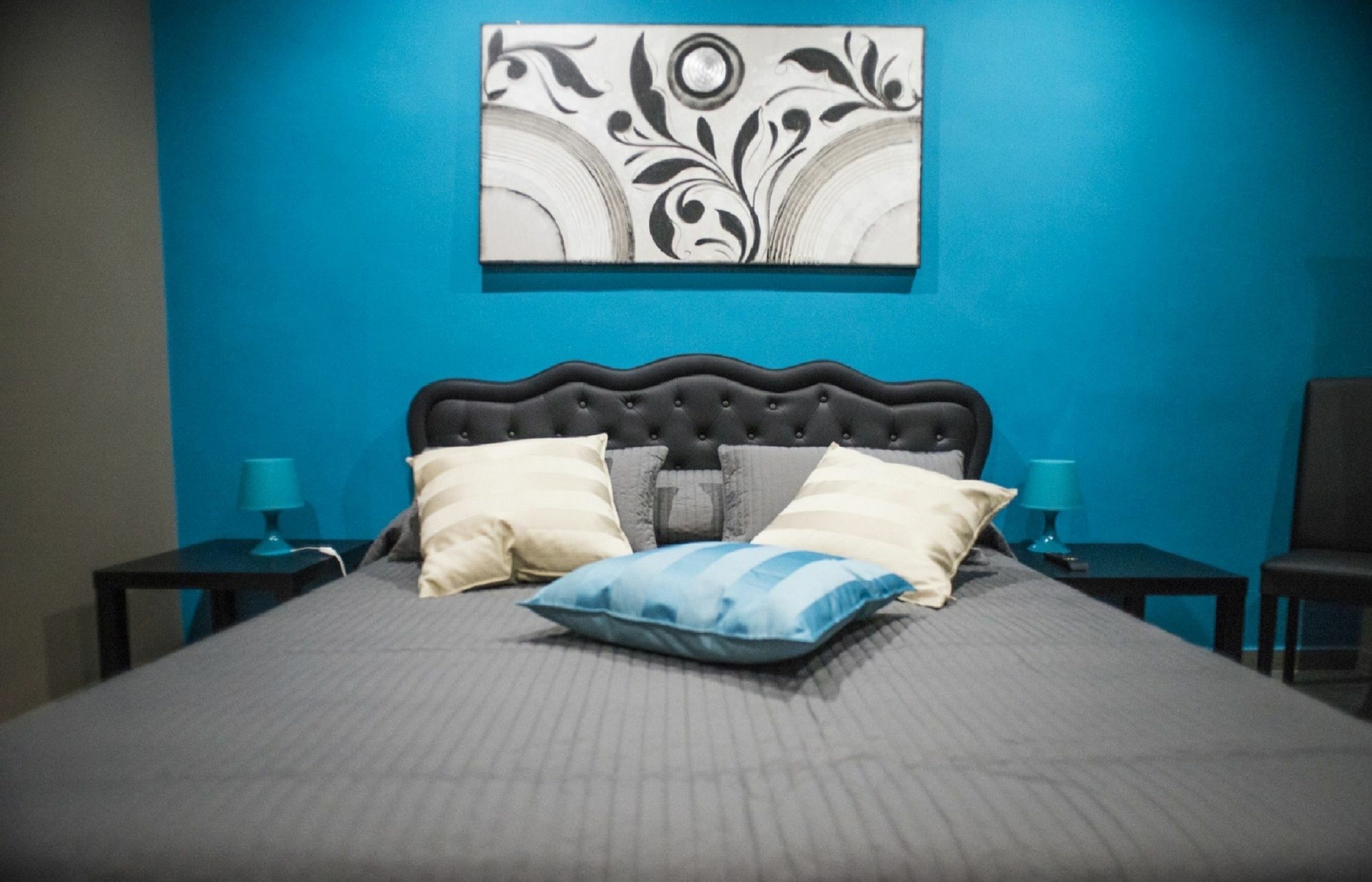 Costantino Secondo Guest House Rzym Zewnętrze zdjęcie