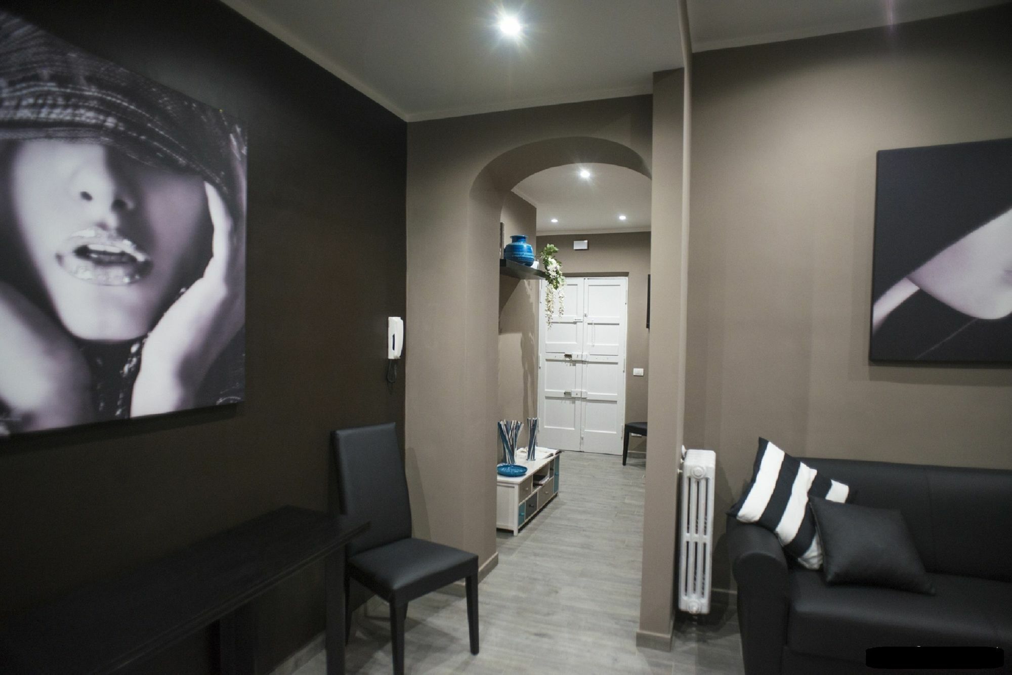 Costantino Secondo Guest House Rzym Zewnętrze zdjęcie