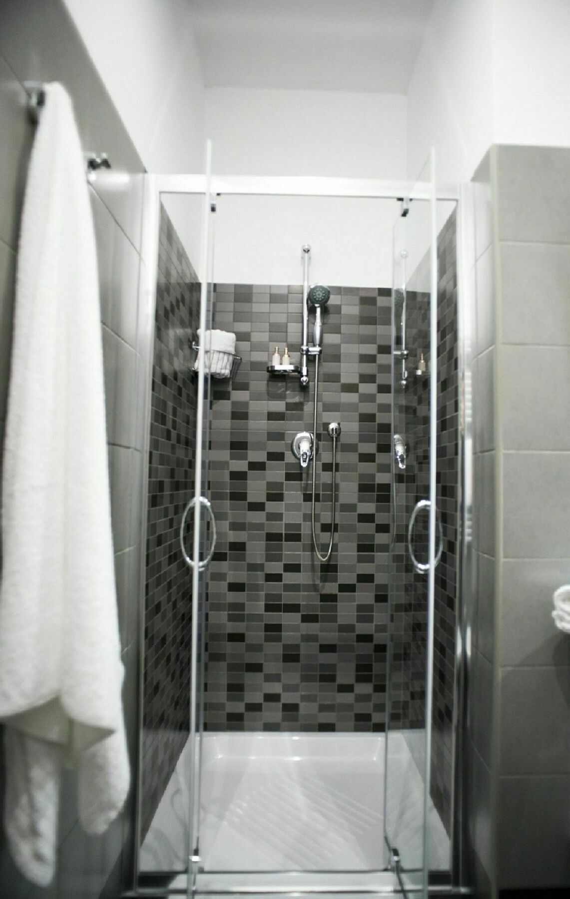 Costantino Secondo Guest House Rzym Zewnętrze zdjęcie