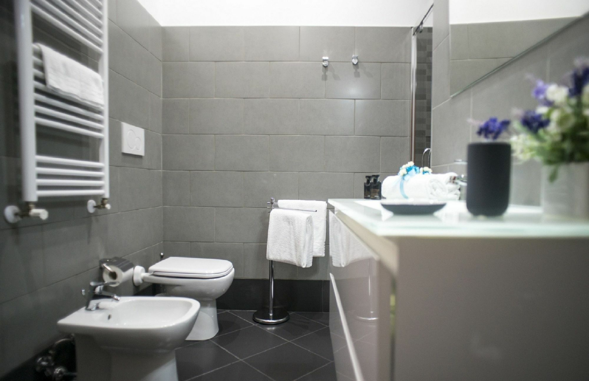 Costantino Secondo Guest House Rzym Zewnętrze zdjęcie