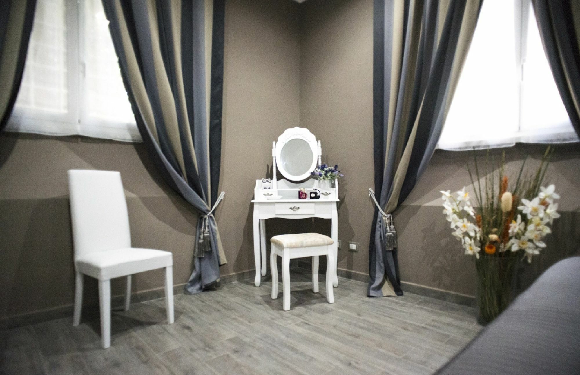 Costantino Secondo Guest House Rzym Zewnętrze zdjęcie